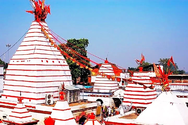 Bodhgaya Nalanda Pavapuri Rajgir