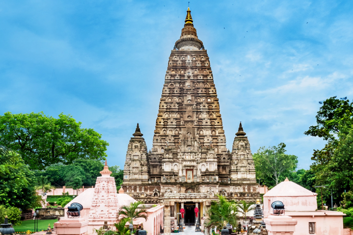 jain Mandir Lachuar