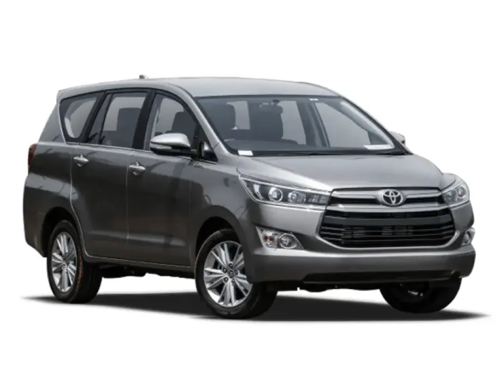 Innova Crysta