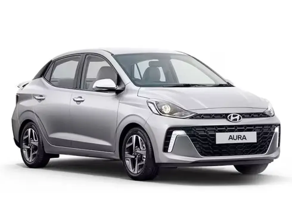 Hyundai Aura