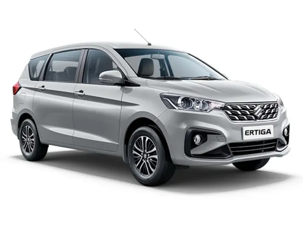 Ertiga